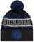 New Era Winter Bommel Mütze - Sport Beanie FC Chelsea