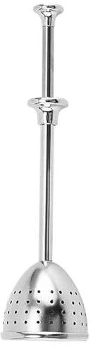 Spolverino per zucchero a velo, setaccio per zucchero a velo, setaccio per zucchero a velo, setaccio portatile per zucchero a velo, per zucchero a velo, farina