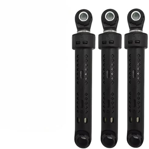 VYUHAksZ Amortiguador de Tambor for Lavadora for Siemens for Bosch, 3 Unidades, 80N, 9000632762