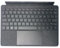 HSSDTECH Teclado para Tablet para HP 11-inch 11-be 11m-be TPN-C156 TPN-C156K US M90128-001 Teclado desmontable para Tablet