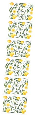 3 Series Decorativo De Pared Para Habitaciones Infantiles Calcomanías Adhesivas Para Decoración Aplicar Y Reposicionar 2 Hojas*3