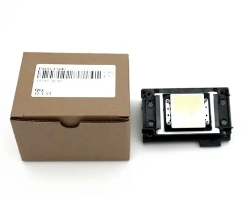 THgfdZX XP600 -Drucker -Printhead F1080 A1 DTF kompatibel mit Eco -Lösungsmitteldruckern