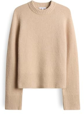 OPUS Strickpullover Damen