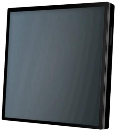 Osmond LED Pixel APP Cellphone Control Display 64X64 Programmable Night Light LED Screen Pixel Screen Bedside Light