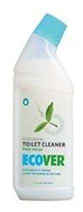 Ecover Toilet Cleaner Pine Fresh 750ml x 4 (Pack of 4)