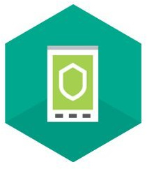 Kaspersky Internet Security for Android - Abonnement-Lizenz (1 Jahr) - 2 Mobile Geräte - Android - Deutsch (KL1091GCBFS)
