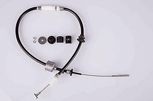 HELLA 8AK 355 701-761 Cable Pull, clutch control - AK0176