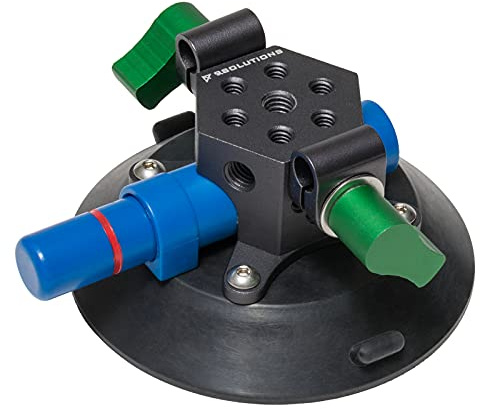 9.Solutions Suction Cup - Suction Cup