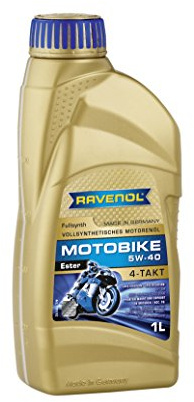 Ravenol 1171102-001-01-999 - Motoröl