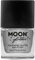 Holographischer Glitzer Nagellack von Moon Glitter - 10ml - Silber