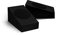 Tangent Spectrum Atmos Wireless Bluetooth Speakers - Black