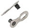 Parts 8.3 Unisex Adult Quick Release Link 12 Speed Black