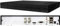 Dvr Ibrido Hilook 4 Canali 8mp Lite H. 265+, Turbo Hd, 1 Sata