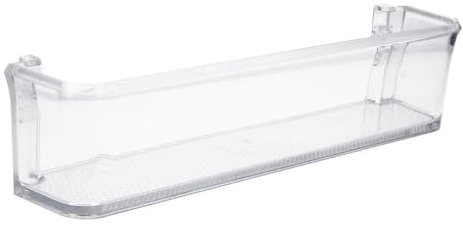 easyPART Kompatibel/Ersatz für LG Electronics MAN63648301 Abstellfach HomeBarTüre für KühlGefrierKombination SideBySide