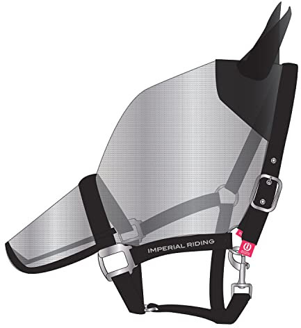 IMPERIAL RIDING Fliegenhalfter Ambient UV