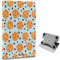 Funda Cool Ebook/Tablet 9.7-10.3 pulg Polipiel Cookies Giratoria (Panorámica)