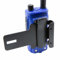 Rugged Radios Single Side Radio & Hand Mic Mount for V3 RH5R RDH16 R1 GMR2 and Baofeng Handheld Radios