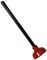 Melody Jane Dolls House Traditional Drain & Sink Plunger Kitchen Bathroom Accessory 1:12 Scale