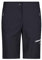 CMP Damen Bermuda Shorts, Antracite-Stone, 36