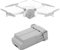 REYGEAK Batteria di volo intelligente Plus (3850 mAh) per DJI Mini 4 Pro/Mini 3 Pro/Mini 3,Batteria a lunga durata per DJI Mini 3/Mini 3 Pro（Resistenza massima di 47 minuti）