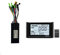 Hopbucan 36V 48V 750W 1000W Three-Mode 12 Tubes Brushless 30A Controller Throttle Brake Kit with LED SW900 Display E-Bike Parts