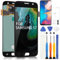 ARSSLY OLED LCD pour Samsung Galaxy S7 G930 Affichage Digitazer Écran pour SM-G930F SM-G930A SM-G930P Tactile Écran Remplacement Assembly avec Outils