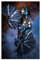Mortal Kombat 16 Poster Leinwand Poster Schlafzimmer Dekor Sport Landschaft Büro Zimmer Dekor Geschenk ungerahmt 30 x 45 cm