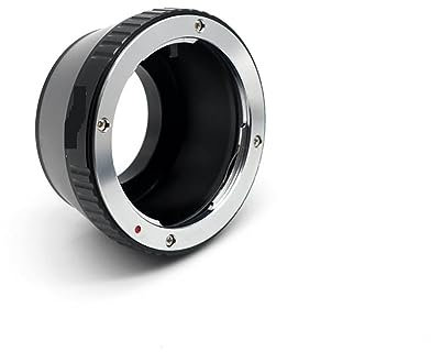 Mount Adapter Ring,For OM-NIK 1 For Olympus for OM Lens To For Nikon 1 J5 J4 S2 V3 AW1 J3 J2 J1 V2 S1 V1 Camera