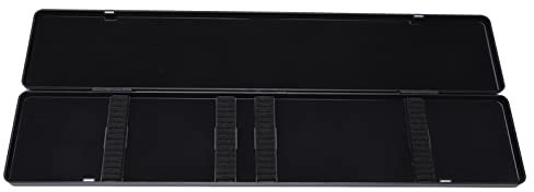 Plastic Floats Storage Box Large Capacity Fishing Float Bobber Case Fishing Tackle Accessoris