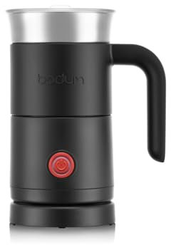 Barista Electric Milk Frother