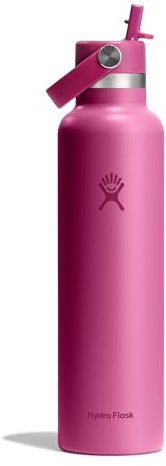 Hydro Flask 24 Oz Standard Flex Straw Cap Reef