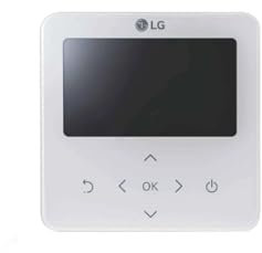 Telecomando Condizionatore AKB74855319 LG Condizionatore AKB74855319 LG