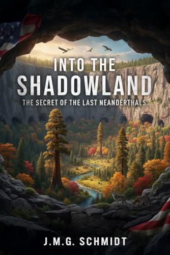 INTO THE SHADOWLAND: The Secret of the Last Neanderthals