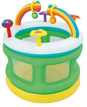 Bestway 52221 - Parque Infantil Hinchable Baby , color/modelo surtido