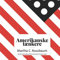 Martha C. Nussbaum: Amerikanske tænkere
