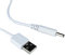 Yoo-. Mee USB-Ladekabel nur auf Yoo-. Mee Musik Dusche Lautsprecher
