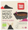 Instant White Shiro Miso Soup 1 x 66 gr