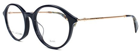 Marc Jacobs Brillengestelle MARC 260/F Rund Brillengestelle 48, Blau