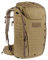 Tasmanian Tiger TT Modular Pack 30 Daypack Wander-Rucksack mit 30 Liter Volumen inkl. Organizer Zusatz-Taschen Set für mehr Ordnung, Khaki