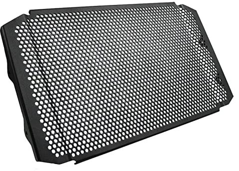 XSR 900 MT09 Motocicleta Aleación de Aluminio Cubierta de la Rejilla del Radiador para XSR 900 2016-2021 MT-09 SP 2018-2020 FZ09 FZ-09 MT09 MT-09 2017-2020