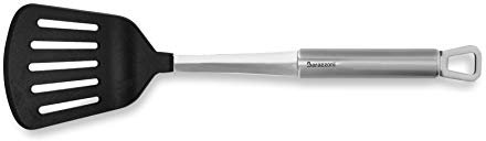 Barazzoni 8640011500 Paletta Nylon, My Utensil, Acciaio Inox