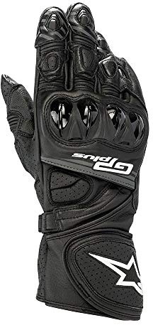 Alpinestars Motorcycle gloves Gp Plus R V2 Gloves Black, BLACK, 3XL