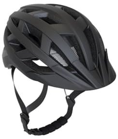 Made for Xiaomi, Schwarzer Schutzhelm, Unisex, für Erwachsene, Größe L