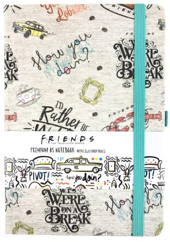 Pyramid International HALO (MASTER CHIEF) A5 PREMIUM NOTEBOOK