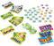 Mattel Games GYJ81 - Patty-Pillar Fisher-Price Spiel, Spielzeug ab 3 Jahren