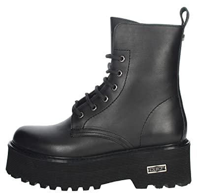Cult Leathe Nero CLW346000_Nero_37