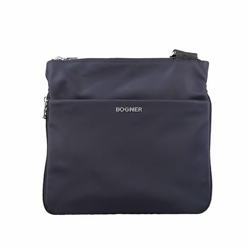 Bogner - damen schultertasche klosters serena - Schultertasche - Umhängetasche