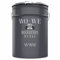 WO-WE Pintura Antioxidante 4 en 1 para Exterior - Protección y alta Resistencia W908 Incoloro - 2.5L