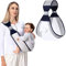 Baby Tragetuch,Verstellbare Koala Tragetuch,Multifunktionale Babytrage,Atmungsaktive Baby Tragetuch,Tragetuch Neugeborene,3D Netzstoff Tragetasche Baby,Babyträger,für Babytrage Kleinkinder bis 18Kg