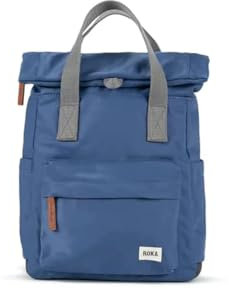 ROKA London Canfield_B_Parent, Burnt Blue, M